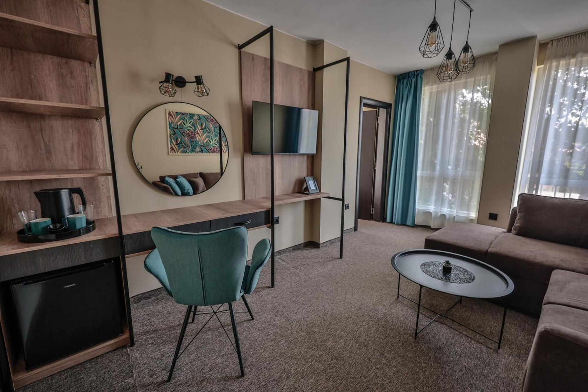 Villa Martina Nesebar Eksteriør bilde